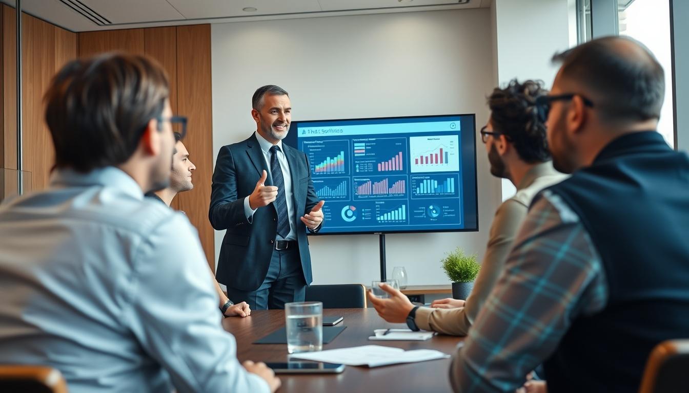 Customer Analytics